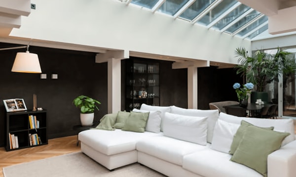 Huis | 143m² | €3950,-
