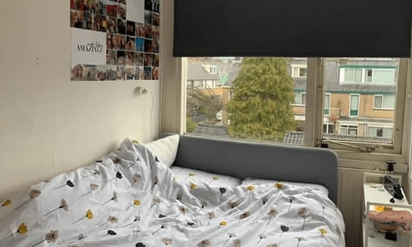 Kamer | m² | €549,-