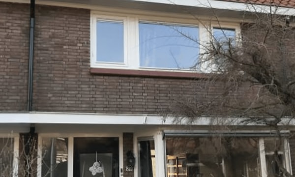 Huis | 110m² | €1500,-