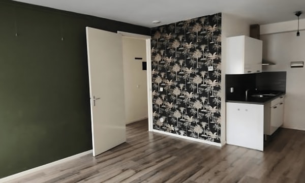 Huis | 47m² | €990,-