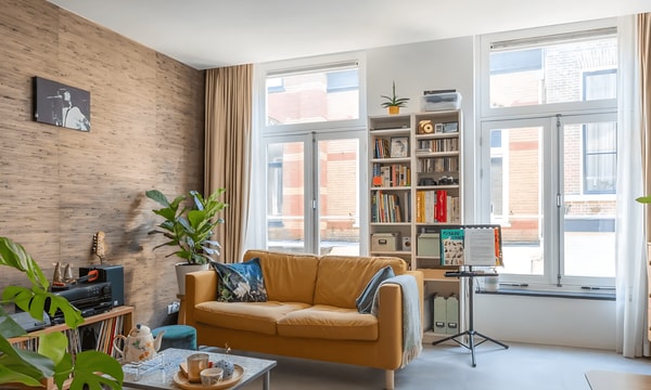 Appartement | Langendijk | €1152,-