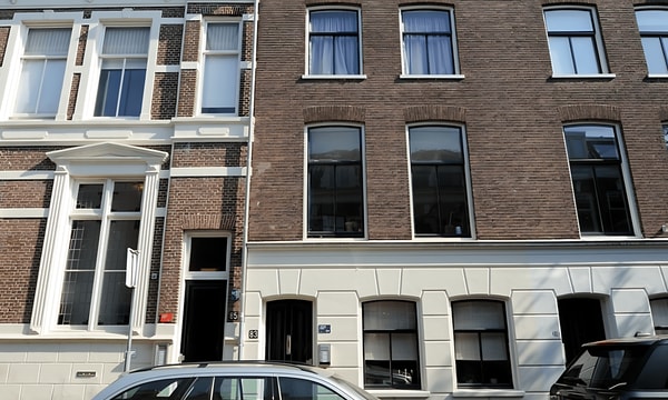 Kamer | 30m² | €894,-