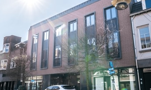 Huis | 70m² | Steenweg | €1595,-