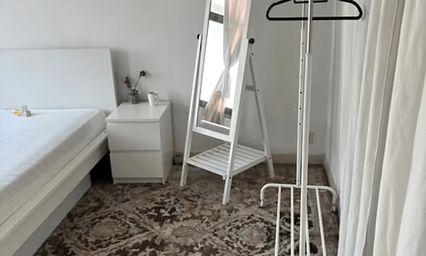 Kamer | m² | €510,-