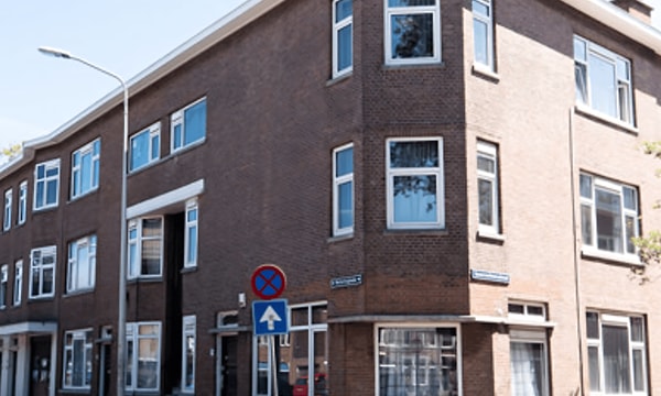 Kamer | 21m² | Weteringkade | €499,-