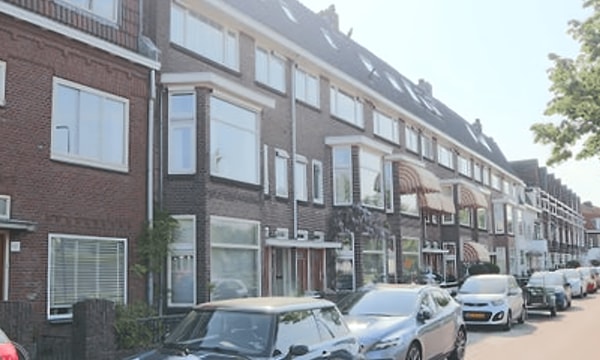 Appartement | 61m² | Citadellaan | €1400,-