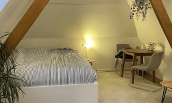 Studio | Ginnekenstraat | €815,-