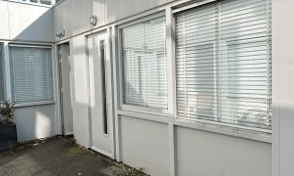 Appartement | 30m² | Burgemeester Prinsensingel | €633,-