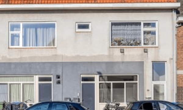 Appartement | 58m² | €970,-