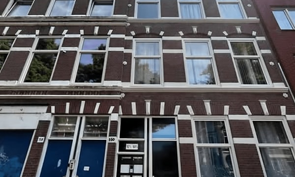 Appartement | m² | €1053,-