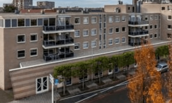 Huis | 75m² | €1200,-