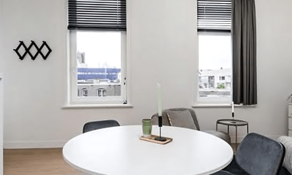 Appartement | m² | €1200,-