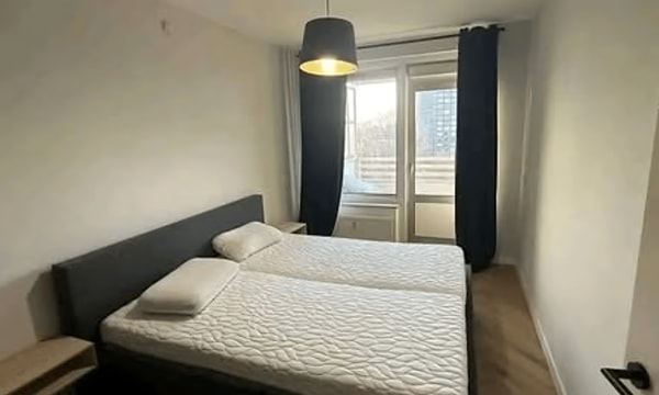 Appartement | m² | €800,-