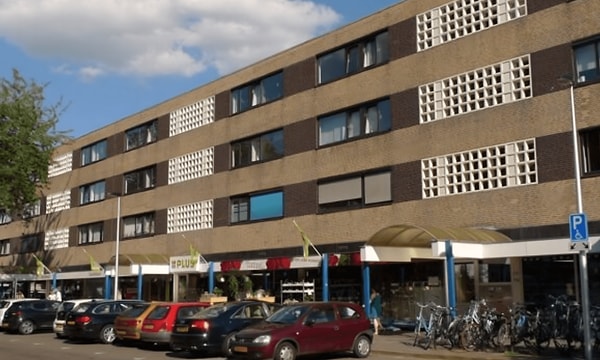Appartement | Keurmeestersdreef | €1100,-