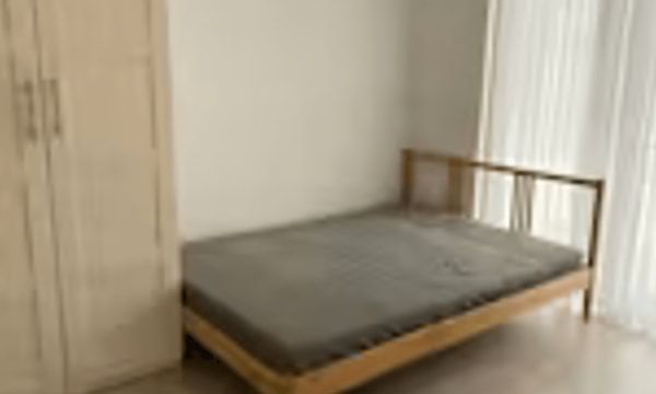 Studio | 30m² | €1050,-