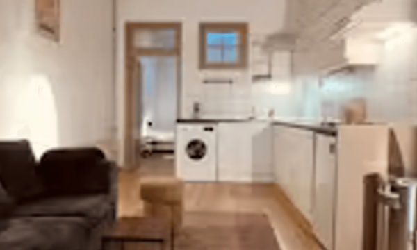 Appartement | 51m² | Tuinbouwdwarsstraat | €1250,-