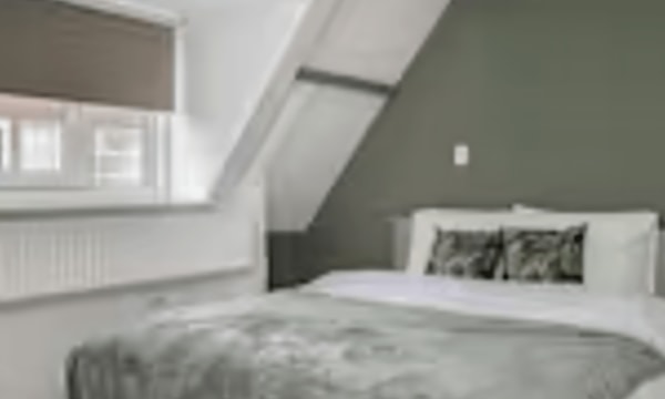 Studio | 35m² | Spruytstraat | €980,-