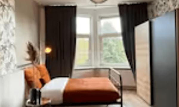 Studio | 30m² | €705,-
