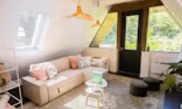 Appartement | 50m² | €2750,-