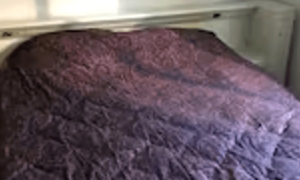 Kamer | 20m² | €595,-