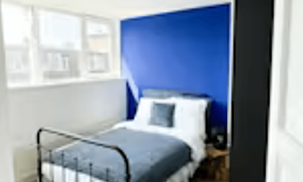 Studio | 15m² | €950,-