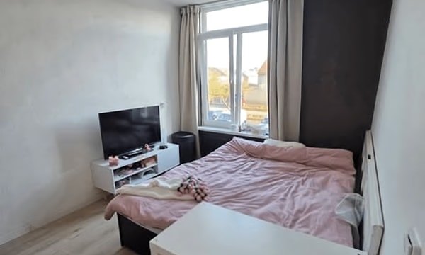 Kamer | m² | €750,-