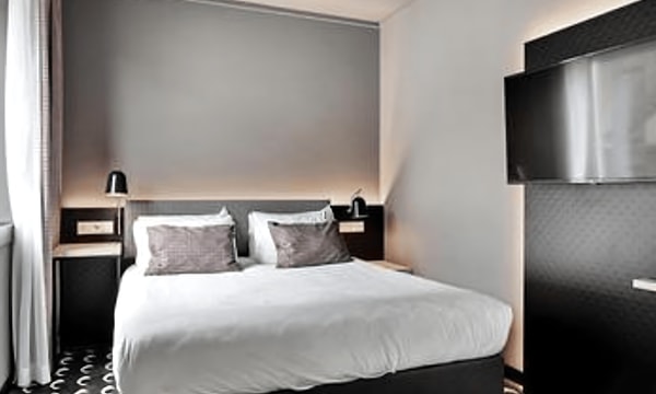 Huis | 22m² | Willemsplein | €1500,-