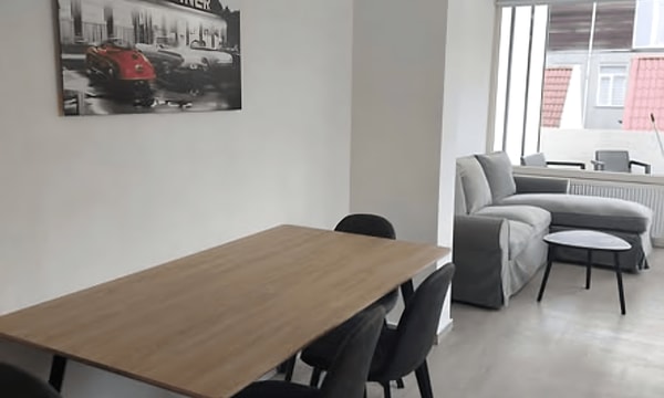 Kamer | m² | €2990,-