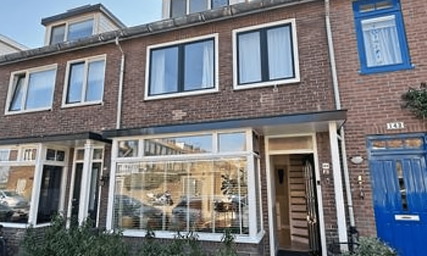 Huis | 93m² | Reigerstraat | €2750,-