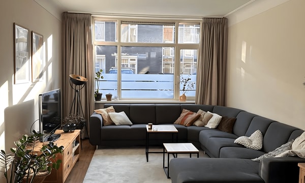 Kamer | 15m² | St.-Ludgerusstraat | €700,-