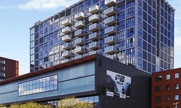 Huis | 72m² | €2250,-