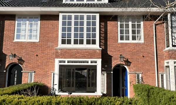 Huis | 153m² | €4150,-