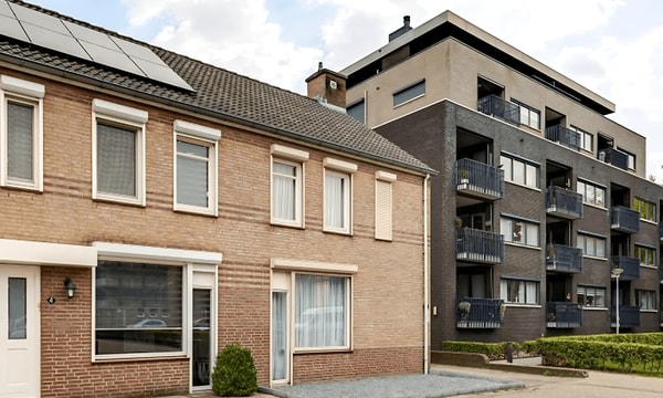 Huis | 127m² | €1650,-