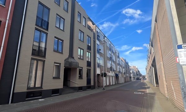 Appartement | 142m² | Nieuwstraat | €1895,-