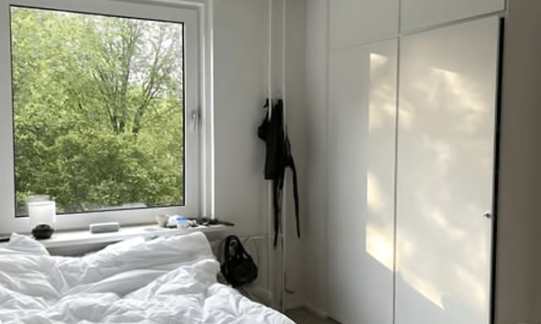 Kamer | m² | €1000,-