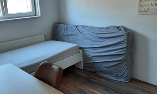 Kamer | m² | €800,-
