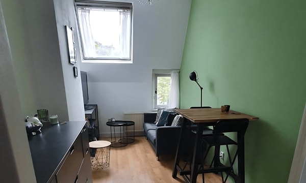 Huis | 48m² | Pels Rijckenstraat | €1190,-
