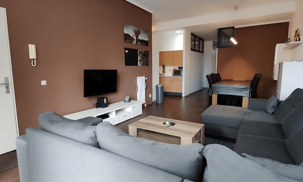 Kamer | 10m² | €650,-