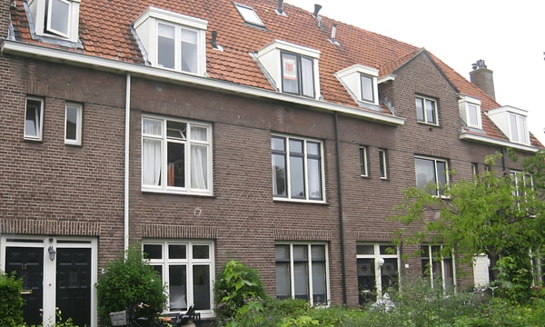 Kamer | 30m² | €590,-