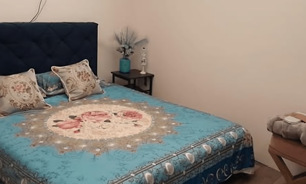 Kamer | m² | €850,-