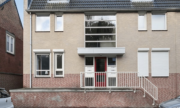 Appartement | 54m² | Fortuinstraat | €1015,-