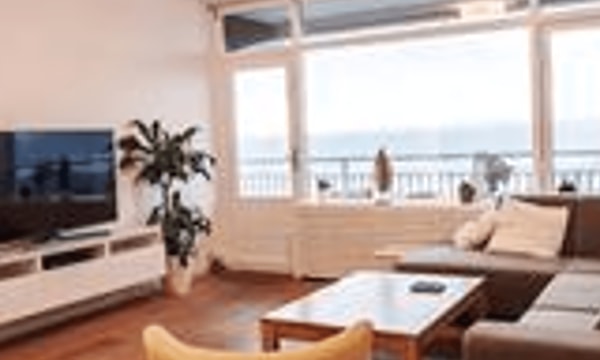 Kamer | 15m² | Heemraadweg | €960,-