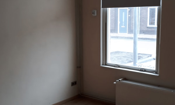 Kamer | 25m² | Verkuijl Quakkelaarstraat | €500,-