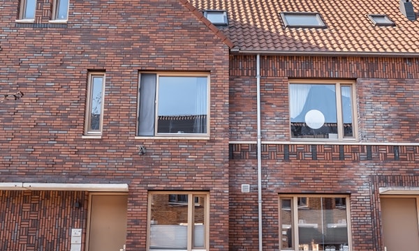 Huis | 135m² | Hertog Godfriedstraat | €2200,-