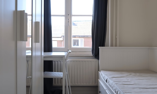 Kamer | 7m² | Frankenstraat | €573,-
