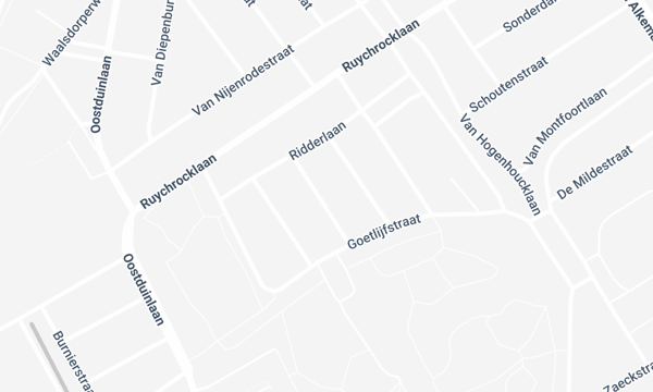 Huis | 160m² | Van Wouwstraat | €3500,-