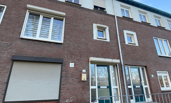 Huis | 80m² | Rembrandtstraat | €580,-