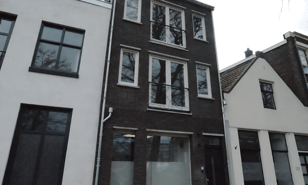 Appartement | 35m² | €850,-