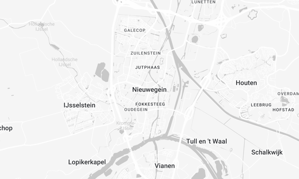 Huis | 95m² | €1472,-