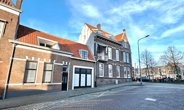 Huis | 125m² | €1650,-